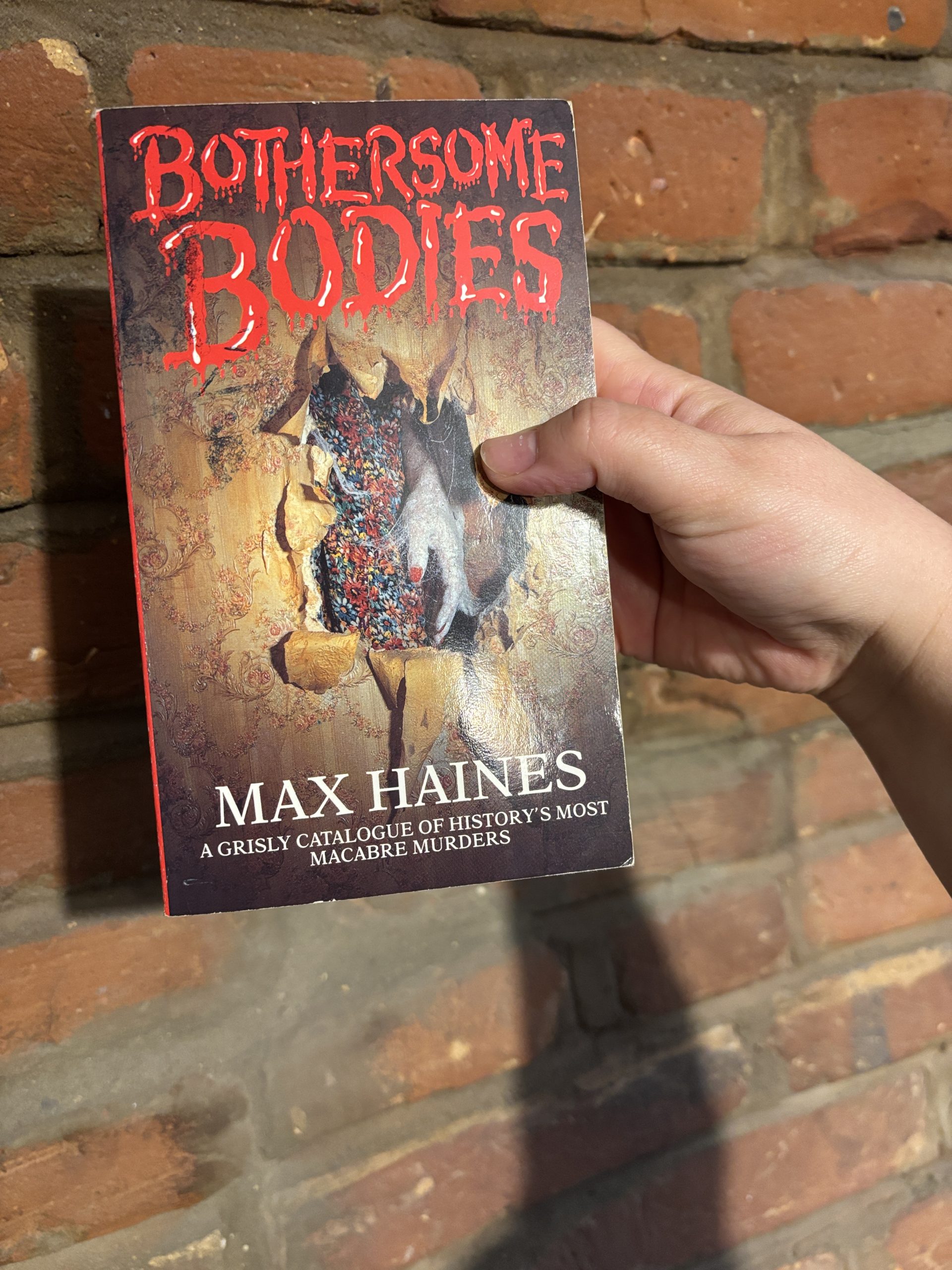 Bothersome Bodies - Max Haines - Image 3