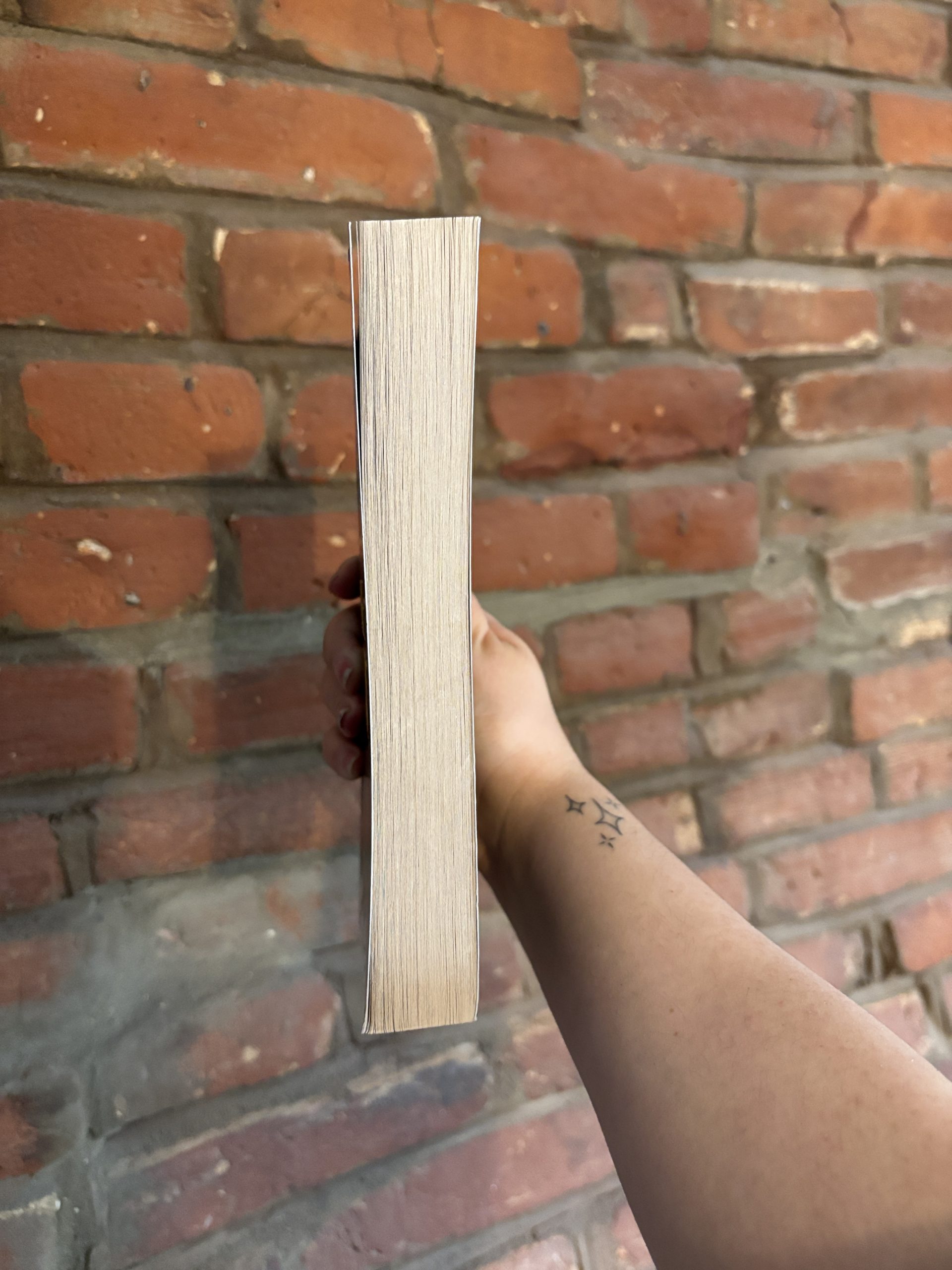 Ronald Malfi They Lurk Book Edge