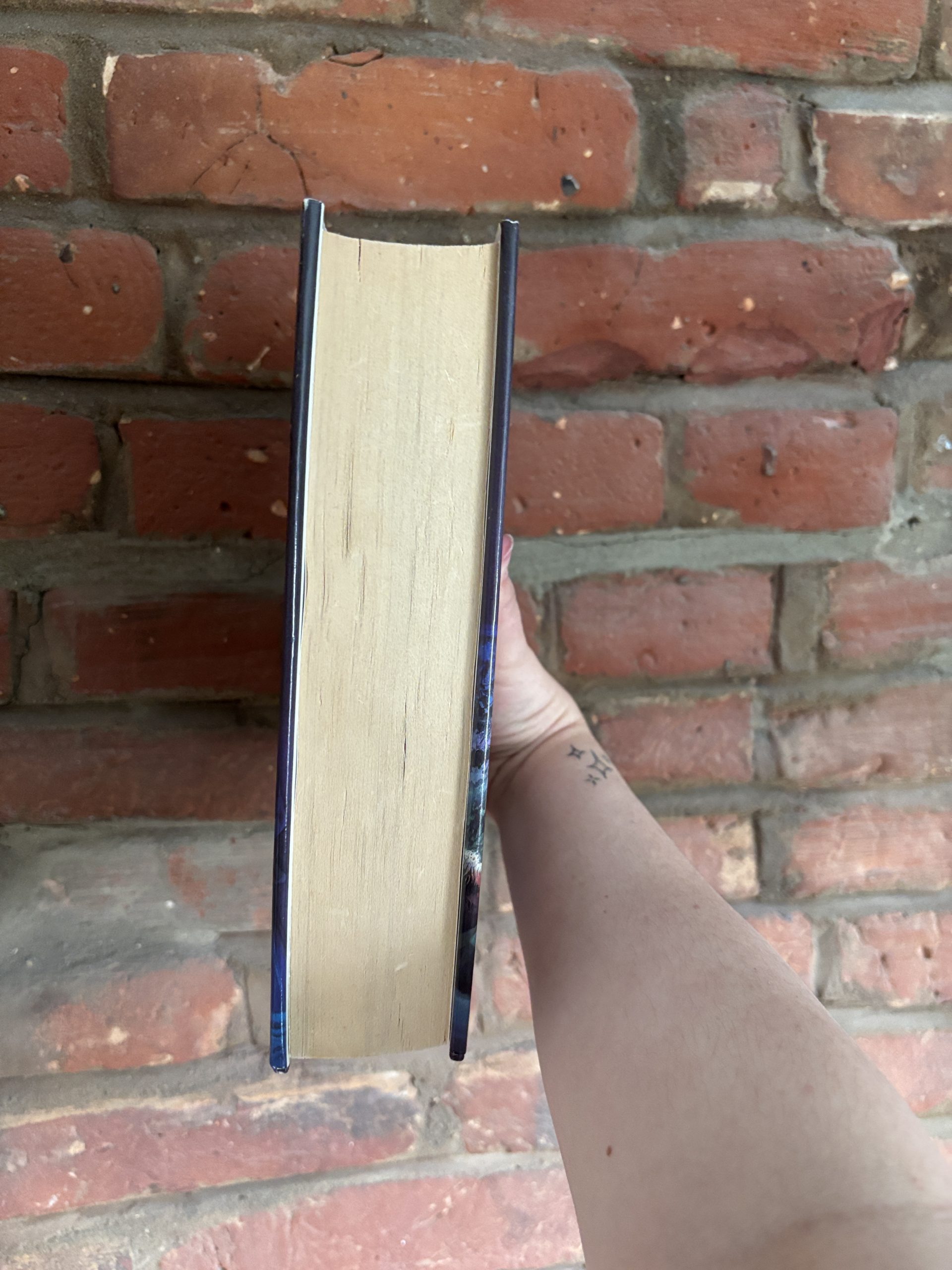 Stephen King Omnibus 1992 edge