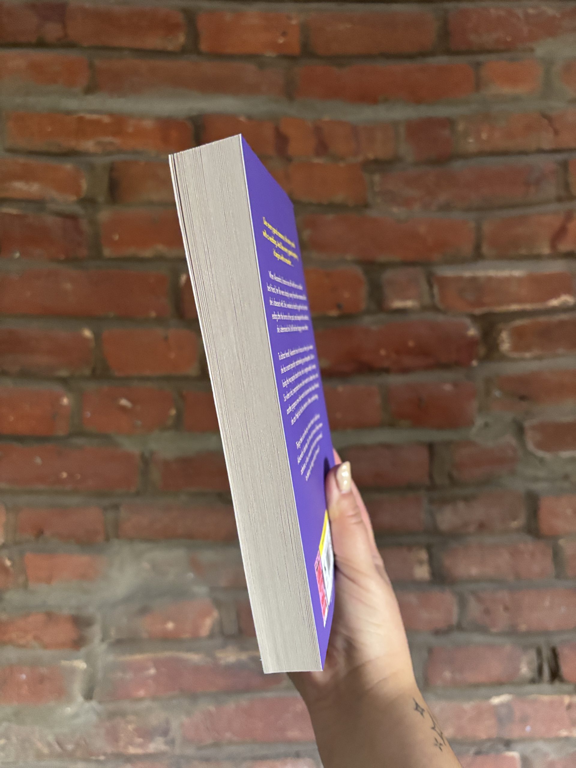 Match Making for Psychopaths book edge