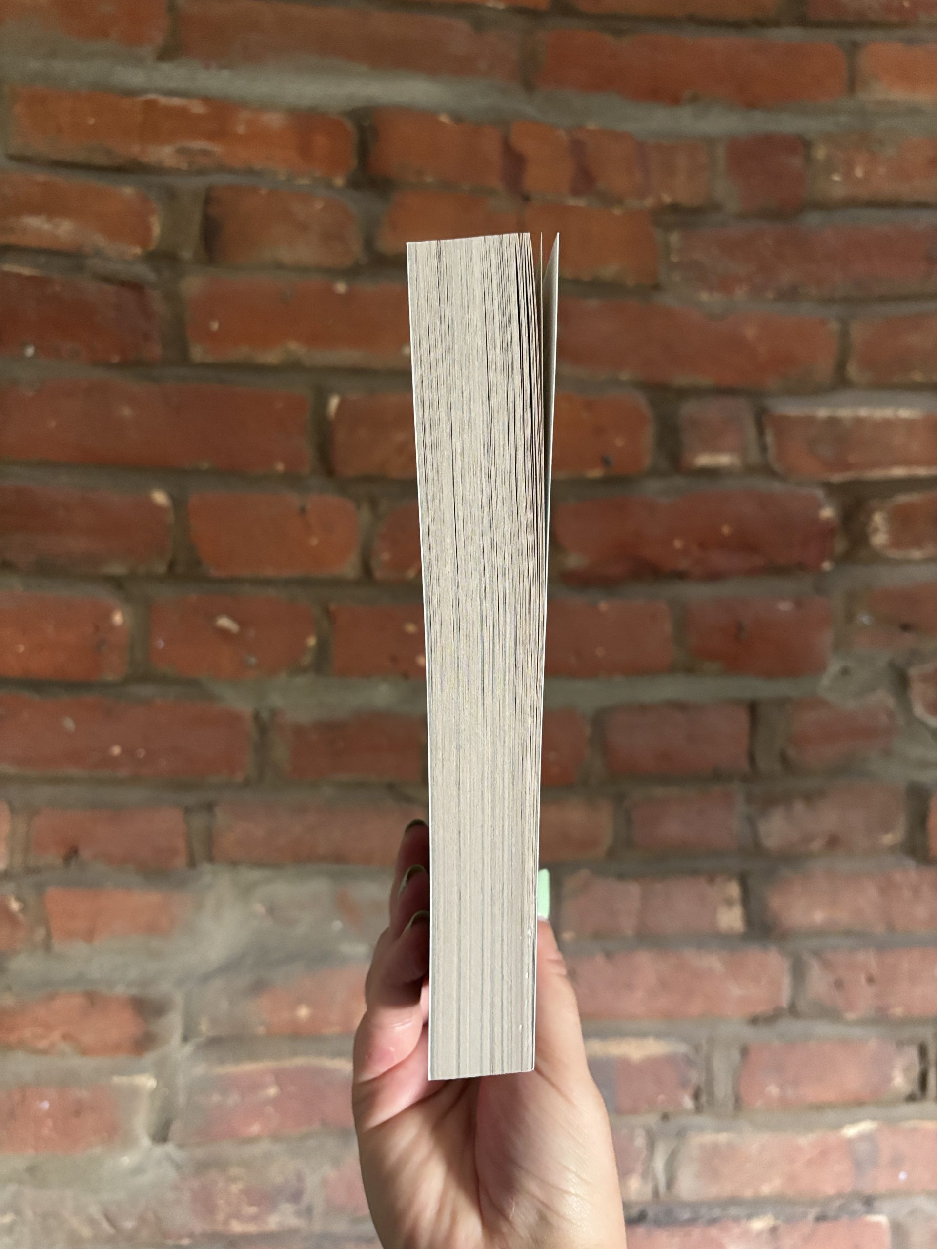 The House Across The Lake - Riley Sagar book edge