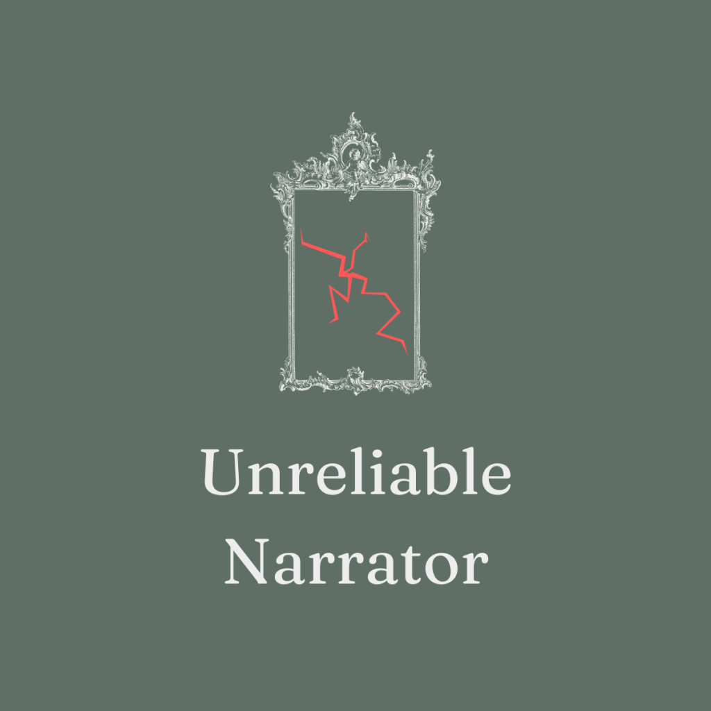 Unreliable Narrator Book Recommendations