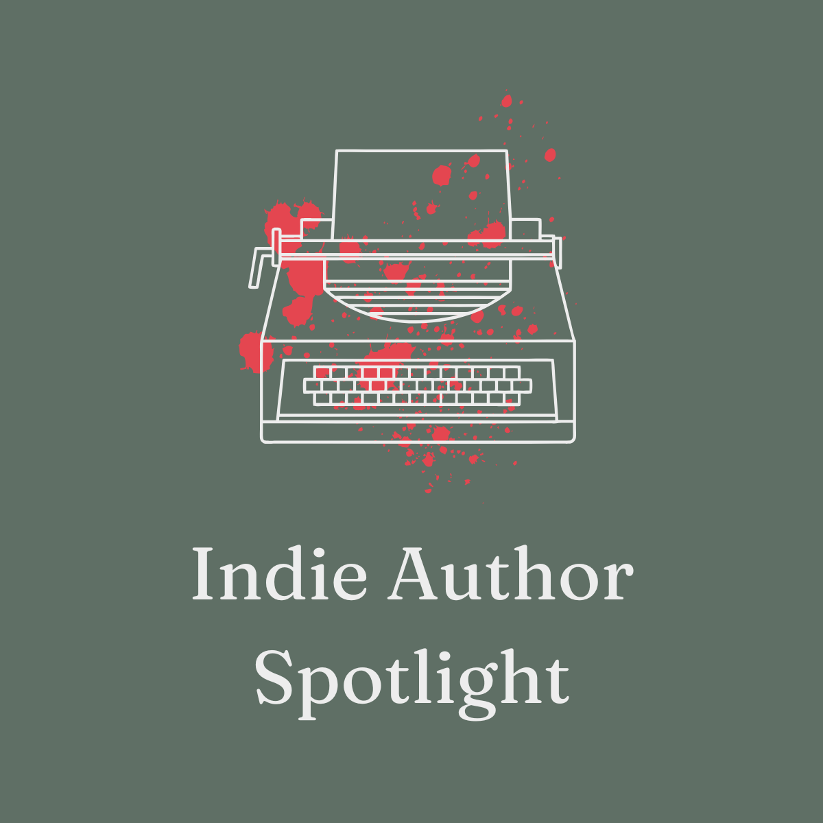 Indie Author Horror Book Collection
